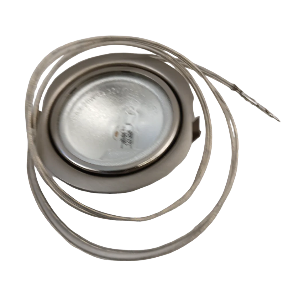 WG02F06551 Range Hood Halogen Lamp - Image 2