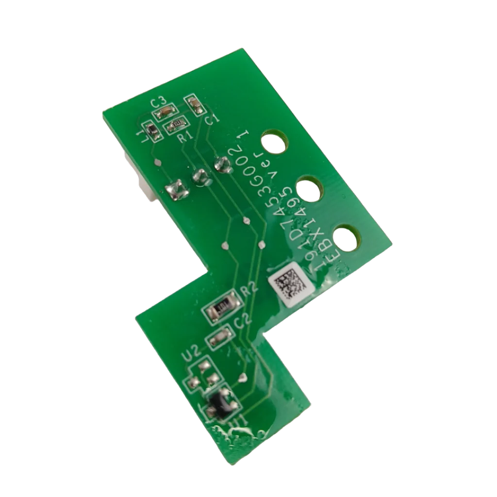 WG02F06864 Sensor for Board Fan (replaces WB27T11463) - Image 3