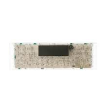 WG02F06886 Oven Control Board