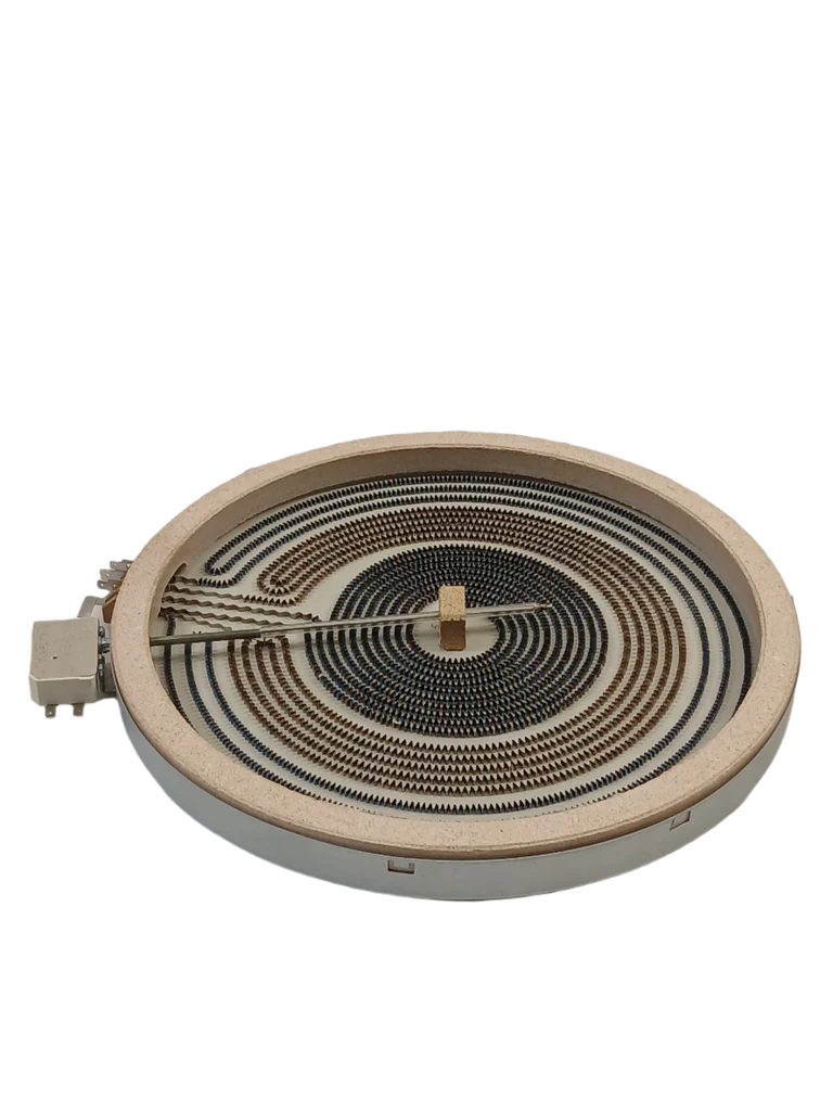 GE Range Radiant Surface Element WG02F07429 12" (Replaces WB30T10155) - Image 2