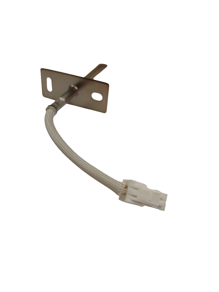 GE Oven Temperature Sensor WG02F08282 (Replaces WB21X10165) - Image 4