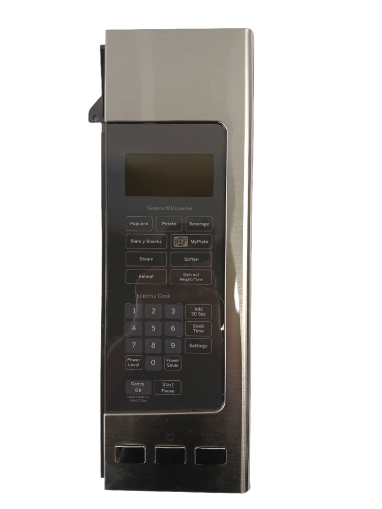 WG02F10126 Microwave Control Panel