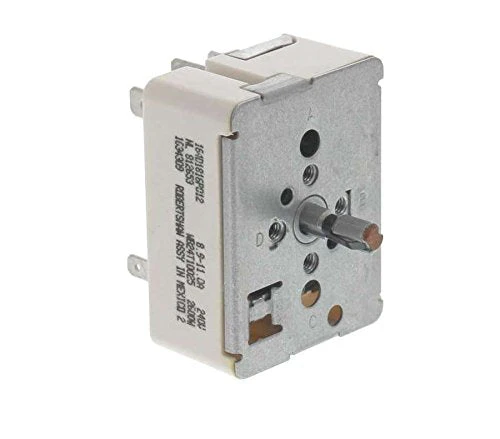 WG02F10144 Element Control Switch