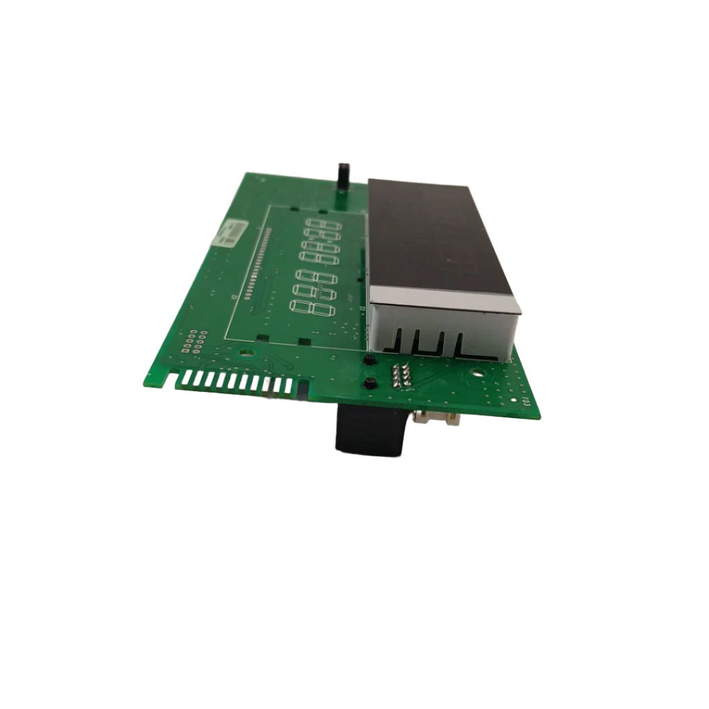 WG02F10561 Oven Main Control Board Assembly - Image 3