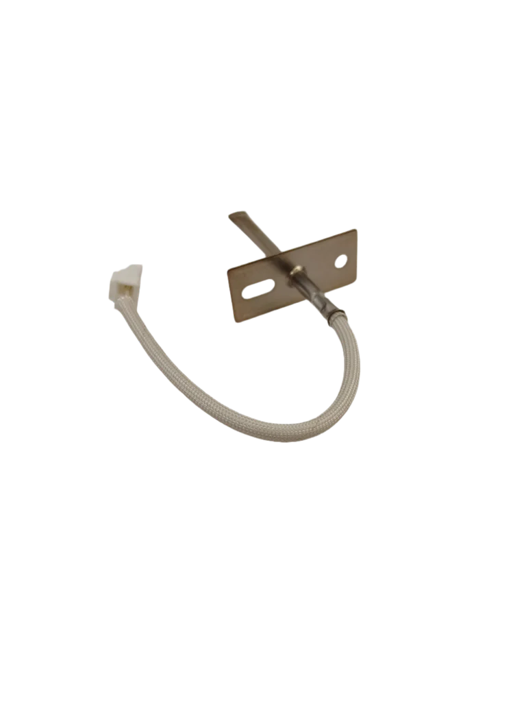 WG02F10671 Range Oven Temperature Sensor - Image 3