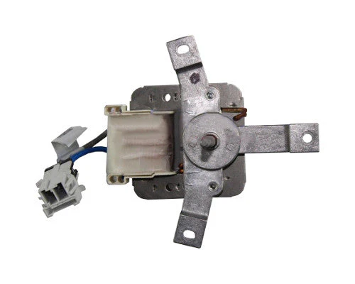 WG02F10727 Range Oven Convection Motor, Single Speed
