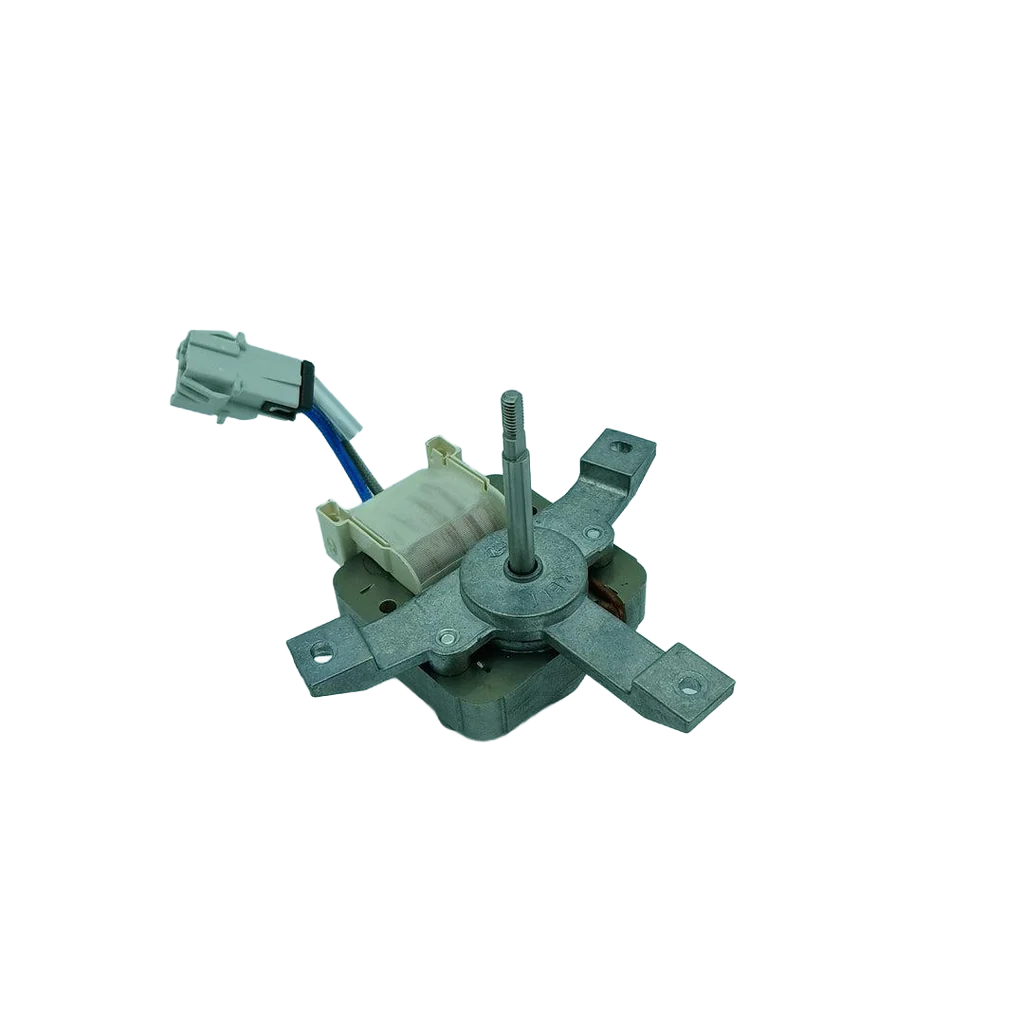 WG02F10727 Range Oven Convection Motor, Single Speed - Image 2