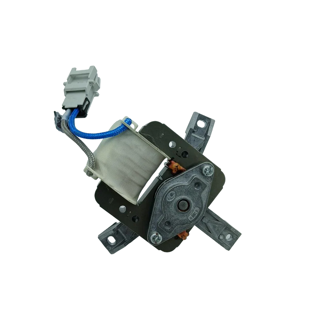 WG02F10727 Range Oven Convection Motor, Single Speed - Image 3