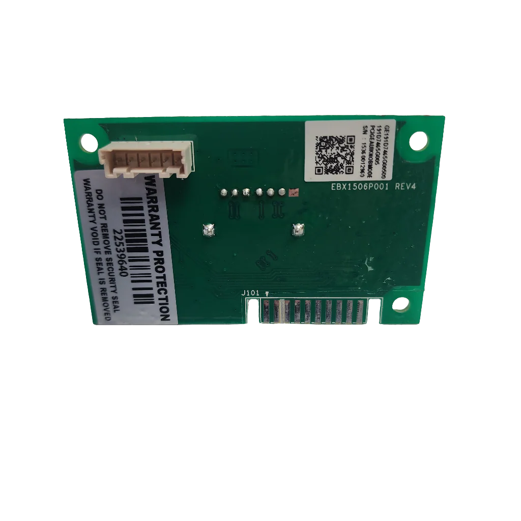 WG02F10749 Oven UI Board Knob (replaces WB27X24643, 191D7465G005) - Image 4
