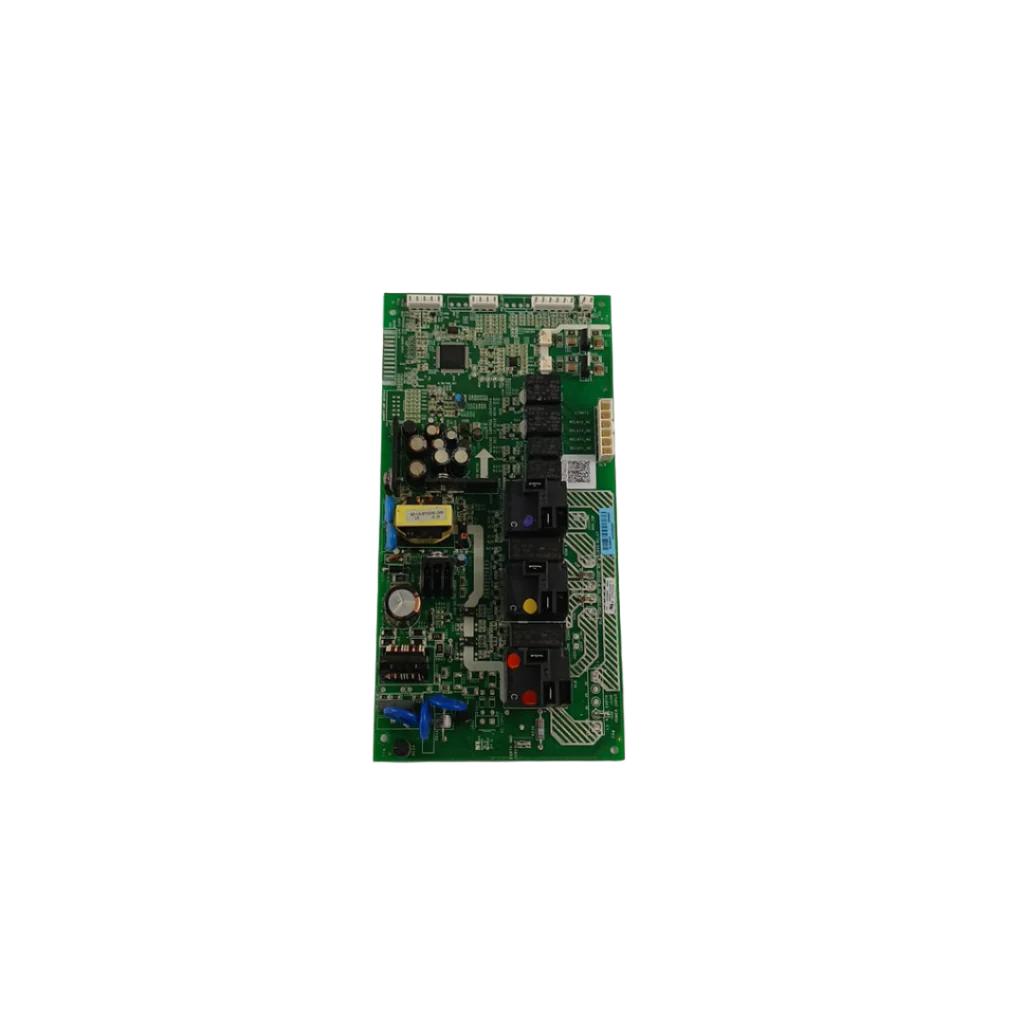 WG02F10837 Range Oven Machine Control Board, Replaces WB27X20540, WG02F06887, WB27X25554 - Image 3