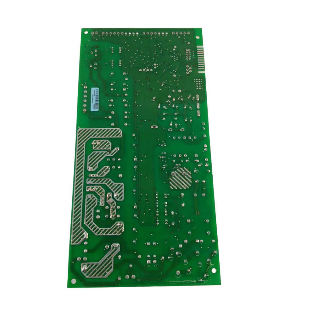 WG02F10837 Range Oven Machine Control Board, Replaces WB27X20540, WG02F06887, WB27X25554 - Image 4