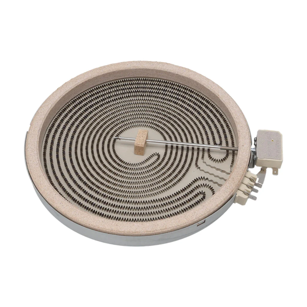 WG02F10992 Range Radiant Surface Element, 9" (replaces WB30X24111)