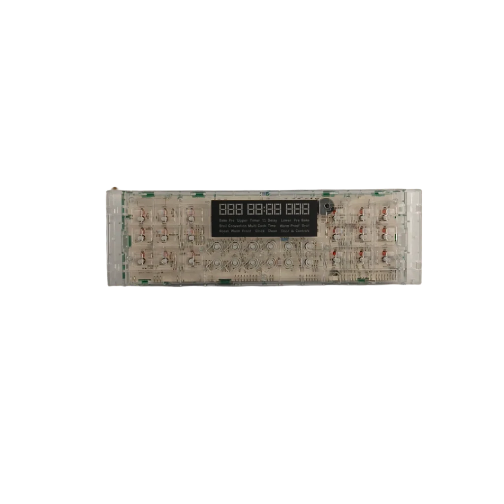 WG02F10994 Range Oven Control Board T012 - Image 3
