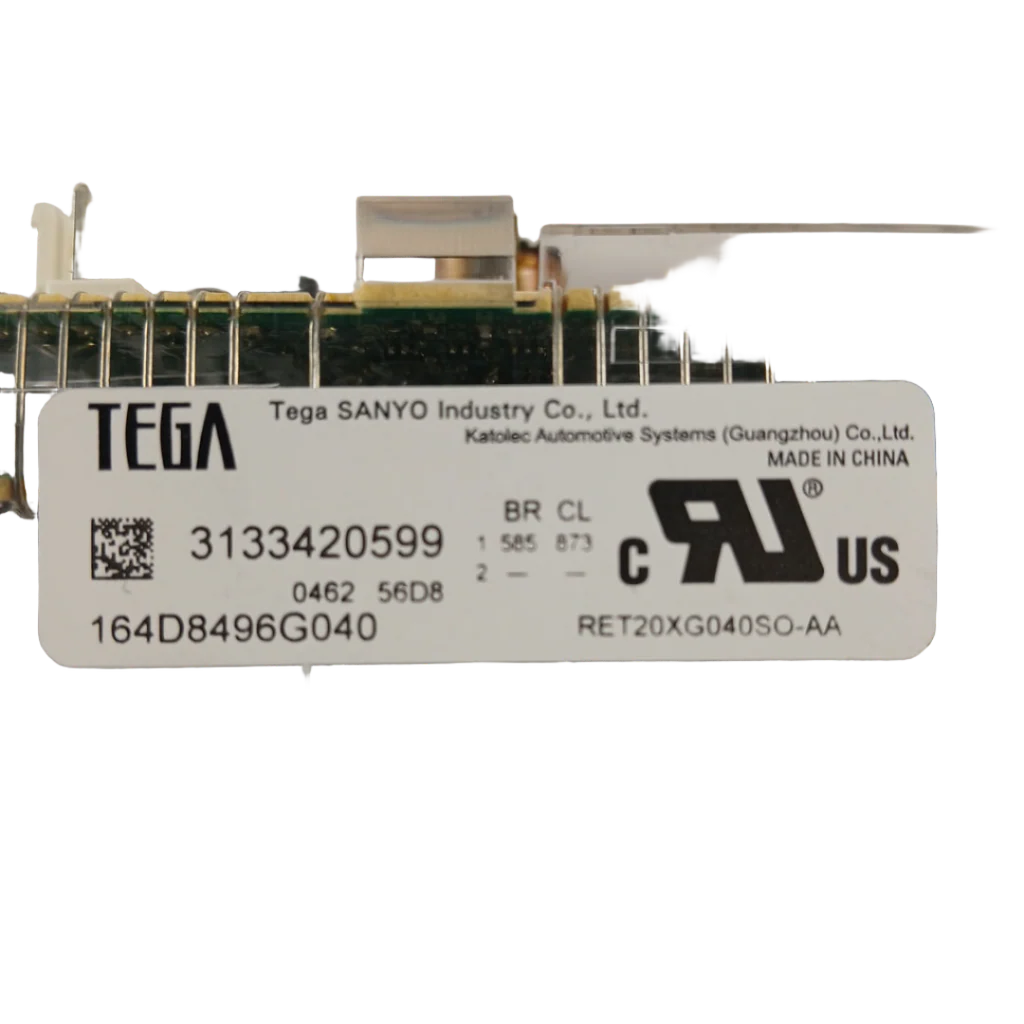 WG02F10994 Range Oven Control Board T012 - Image 5