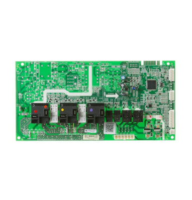 WG02F11190 Oven Board Machine Control