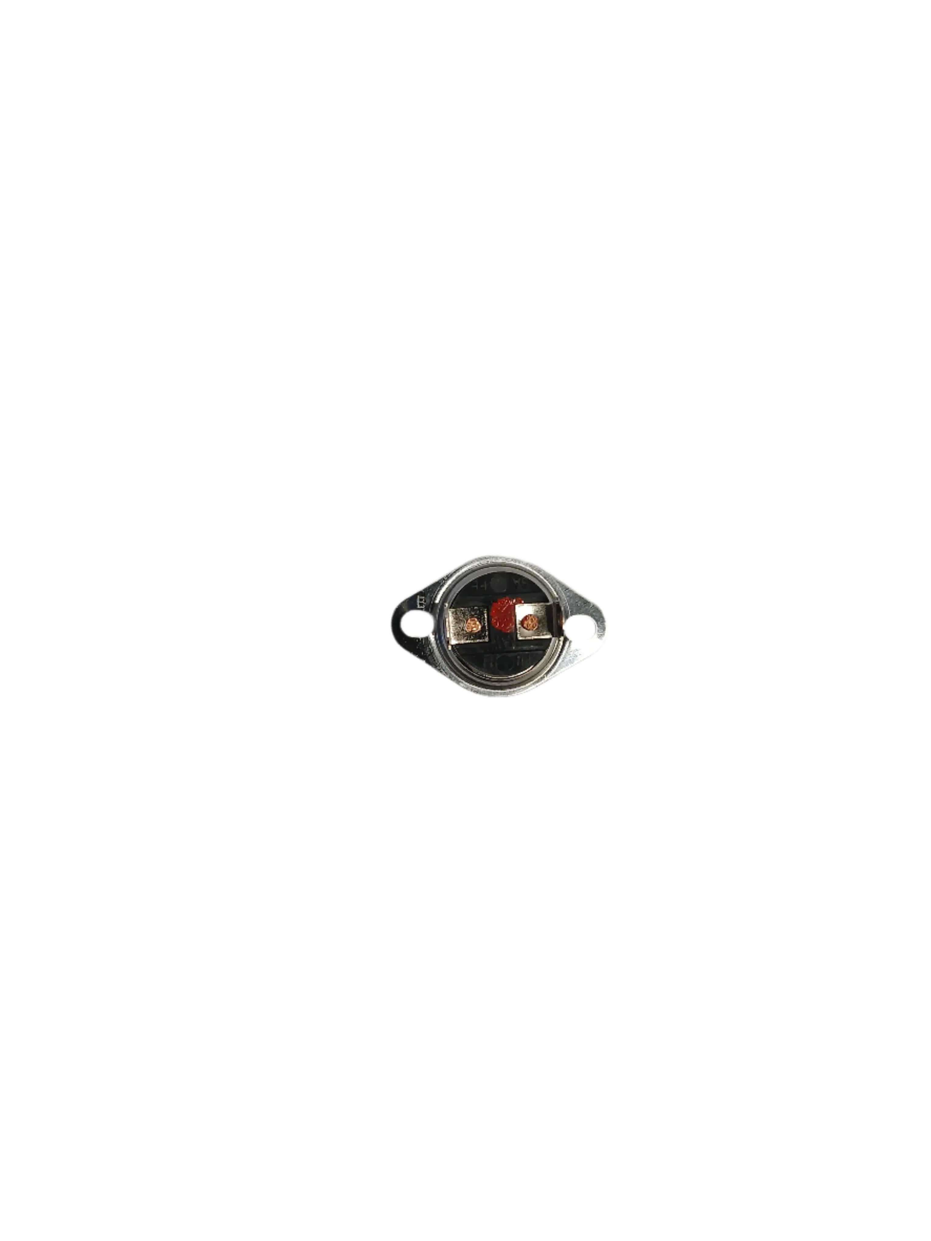 WG02F11615 Microwave Thermostat (replaces 261201301460, WB27X11210, 17470000001523) - Image 3