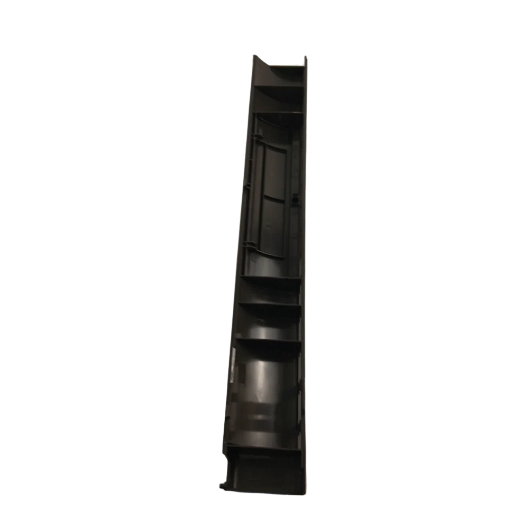 WG02F11625 Microwave Vent Grille - Image 3