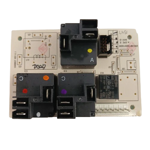 WG02F11864 Board Relay Daughter Kit