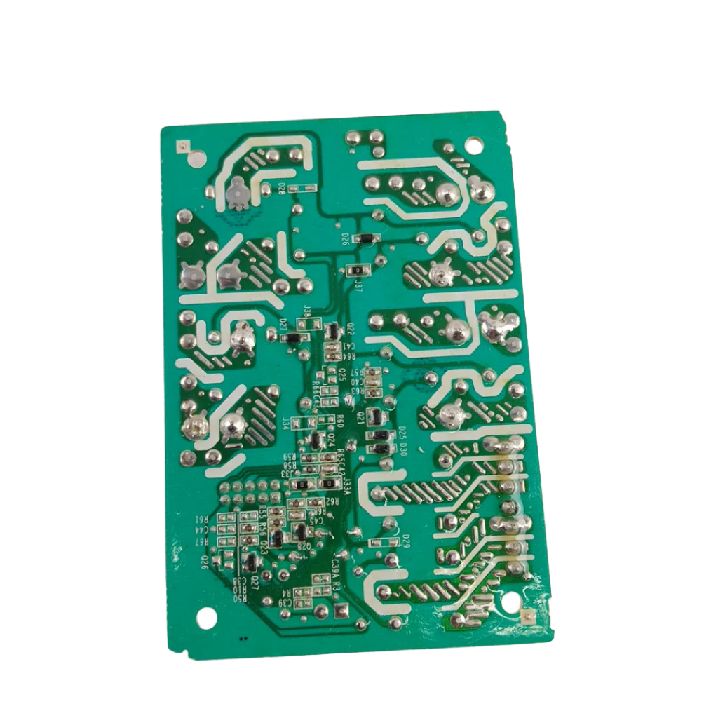 WG02F11864 Board Relay Daughter Kit - Image 4