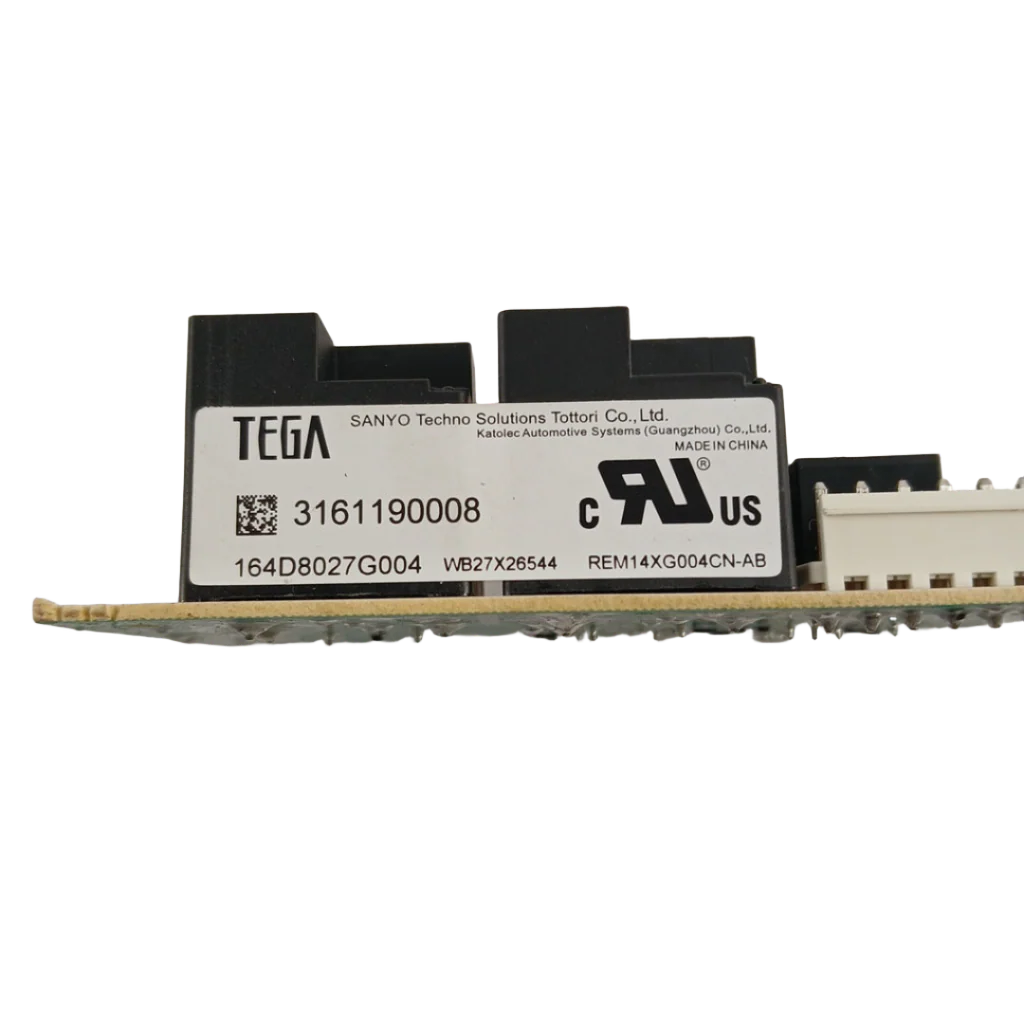 WG02F11864 Board Relay Daughter Kit - Image 5