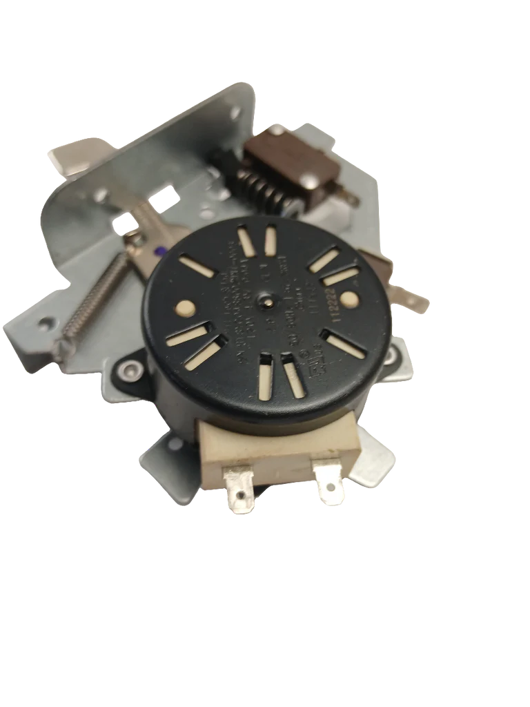 WG02F12271 Range Oven Door Latch Assembly (replaces WB10X28391) - Image 2