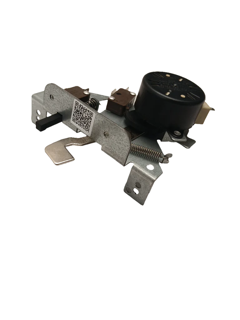 WG02F12271 Range Oven Door Latch Assembly (replaces WB10X28391) - Image 3