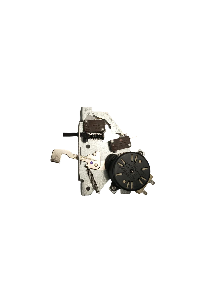 WG02F12271 Range Oven Door Latch Assembly (replaces WB10X28391) - Image 4