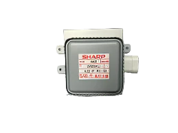 WG02F13051 Microwave Magnetron (replaces WB27X24683, RV-MZA406WRZZ)