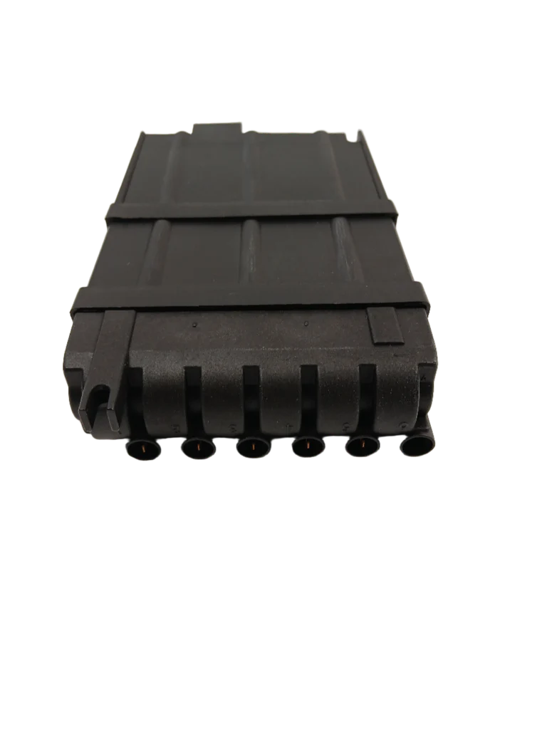 WG02F13052 Range Oven Spark Module ( replaces 164D9720P002, WB13X30331) - Image 3