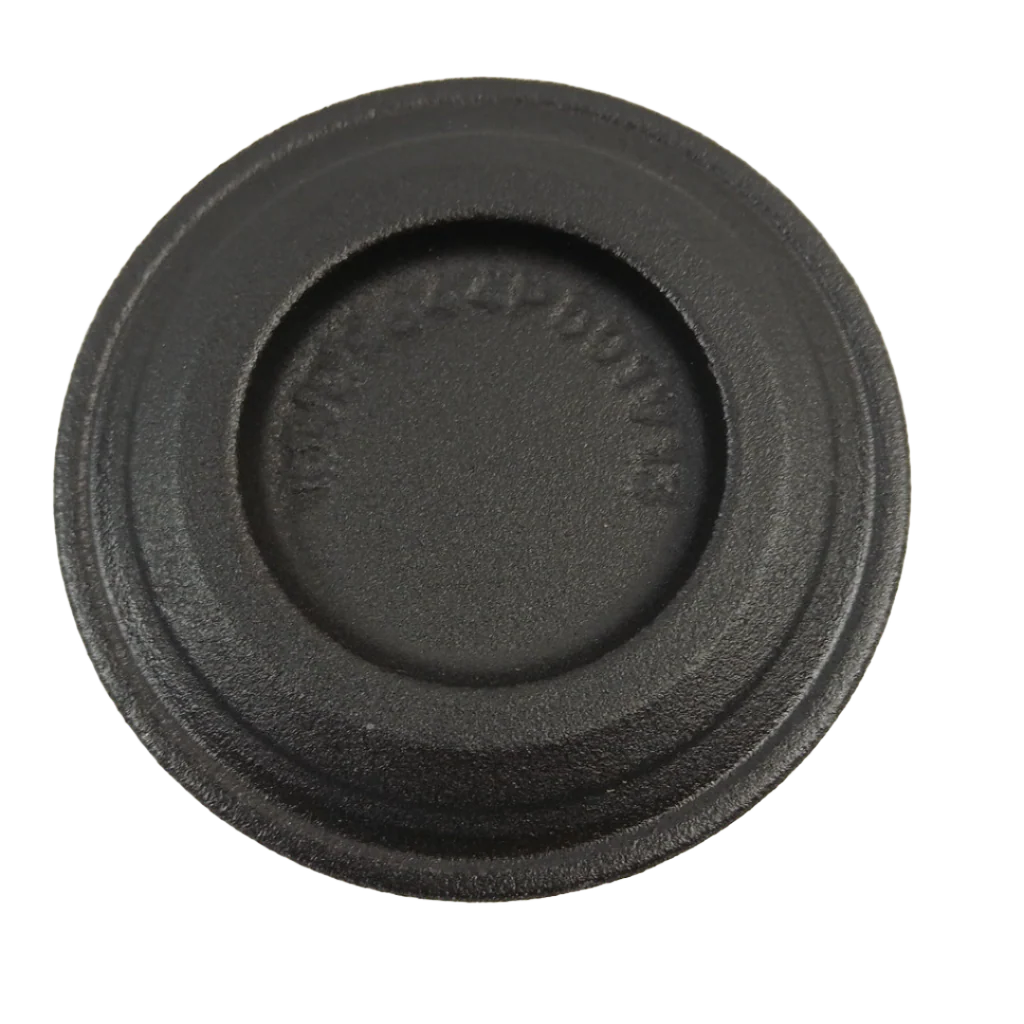 WG02F13075 Range Burner Cap - Image 2