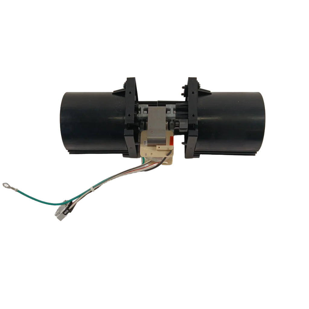 WG02F13133 Range Oven Cooling Fan