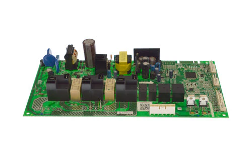 WG02F13137 Washer Electronic Control Board