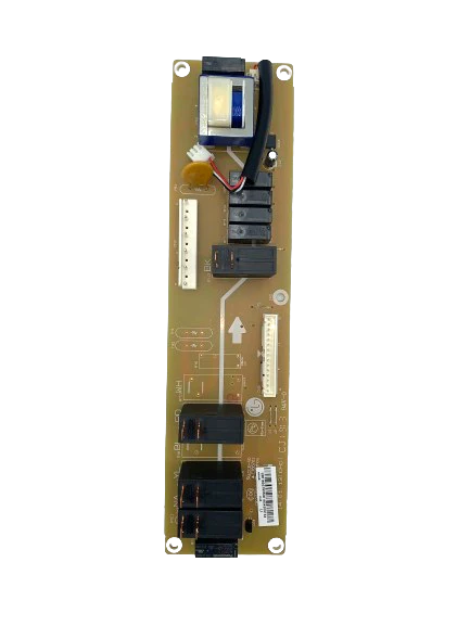 WG02F13390 Microwave Relay Board