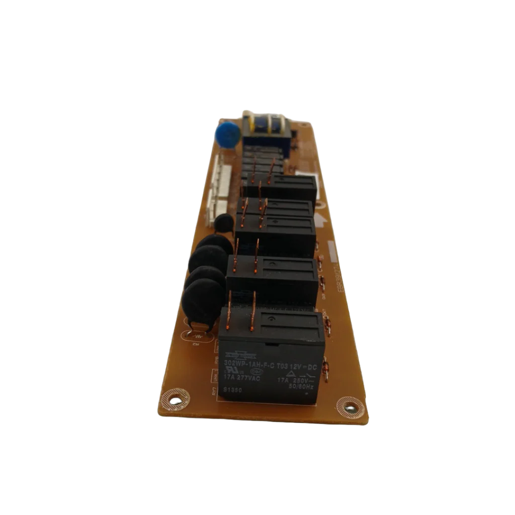 WG02F13457 Microwave Relay Board - Image 3