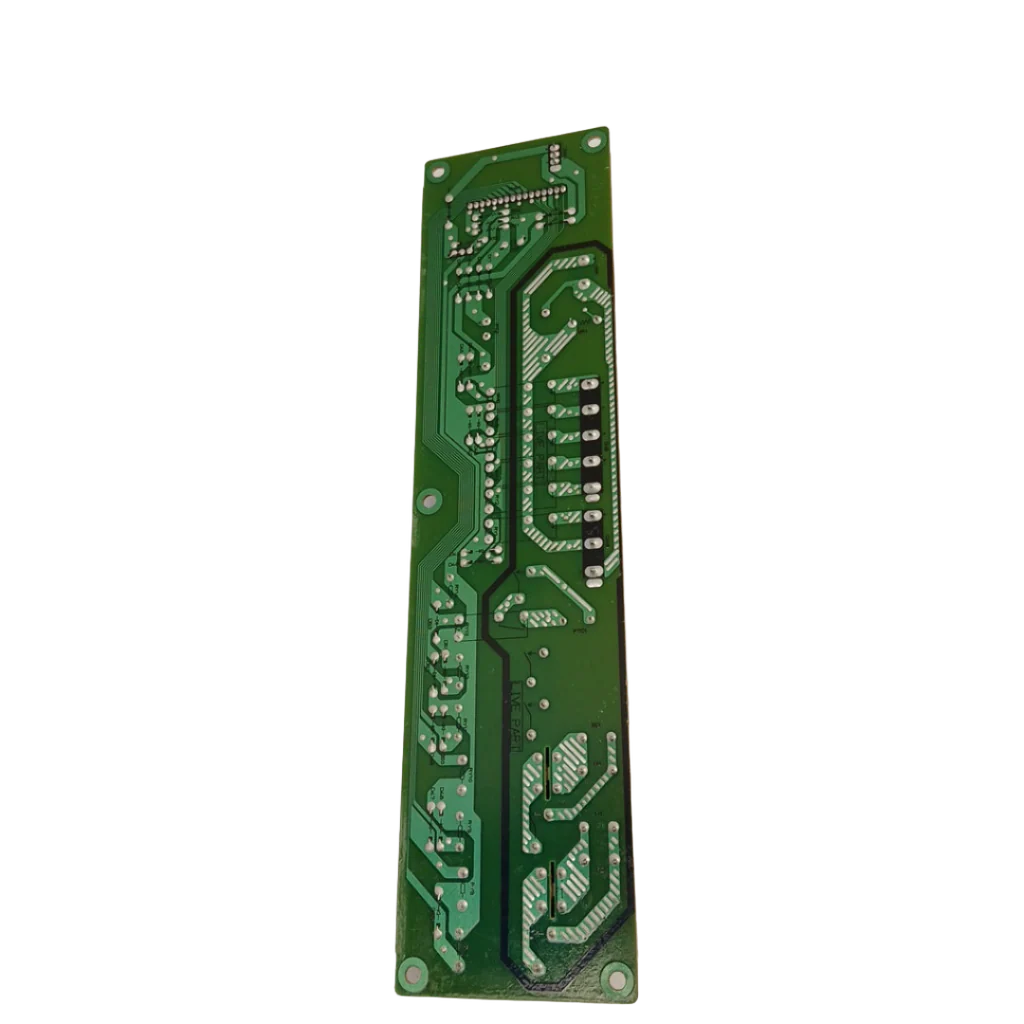 WG02F13457 Microwave Relay Board - Image 4