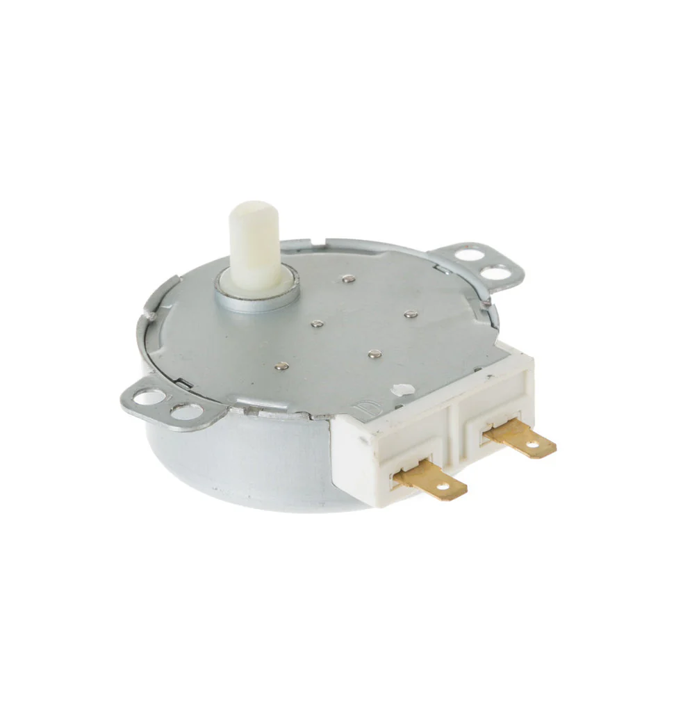 WG02F13461 Turnable Motor - Image 2
