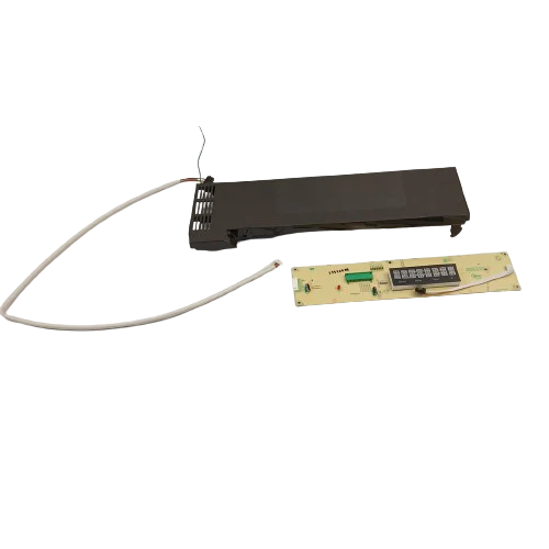 WG02F13502 Microwave Control Board Assembly - Image 4