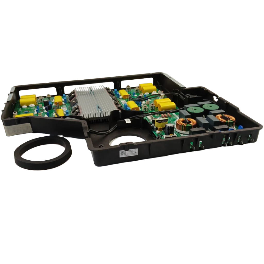 WG02F13536 Oven Induction Control Assembly - Image 3