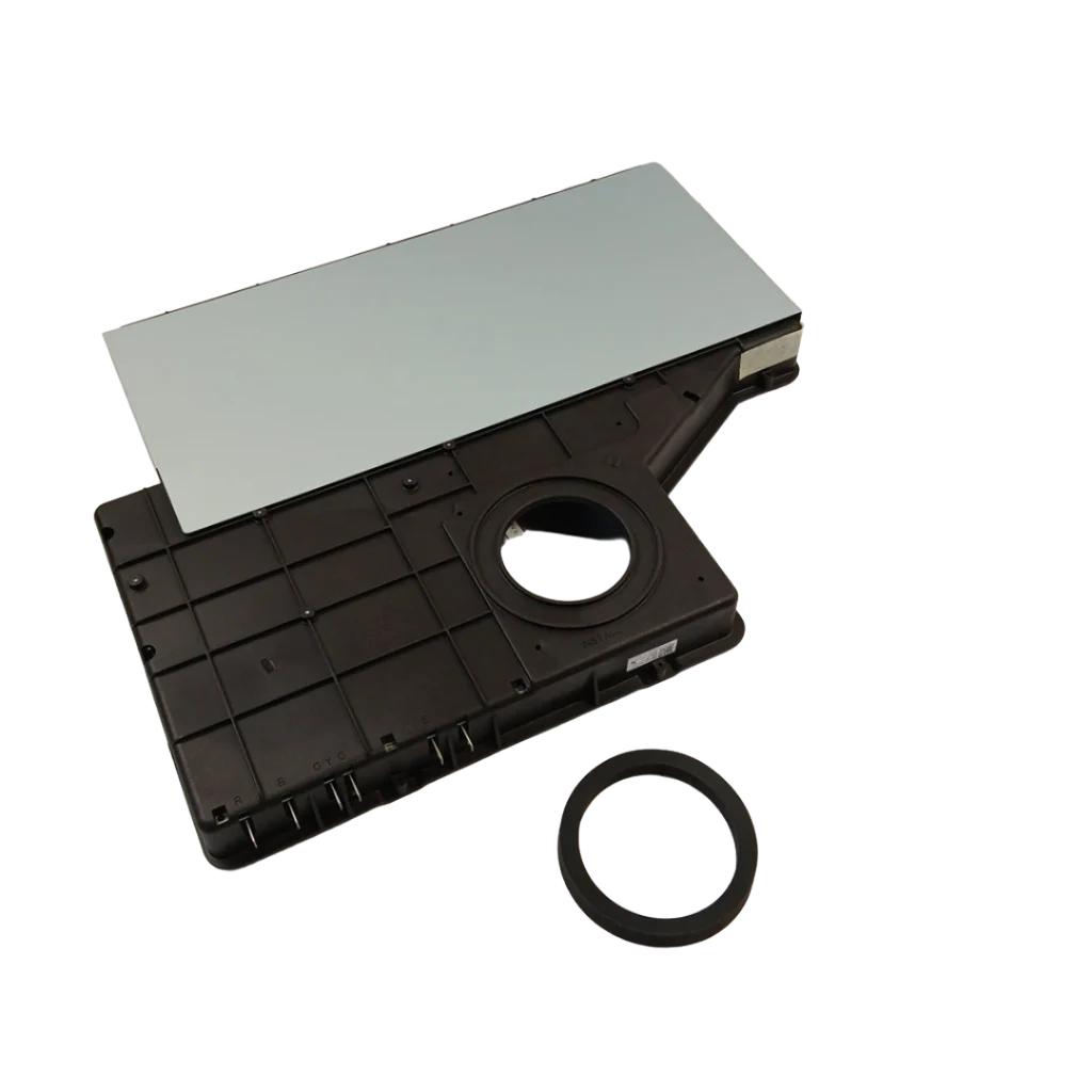 WG02F13536 Oven Induction Control Assembly - Image 4