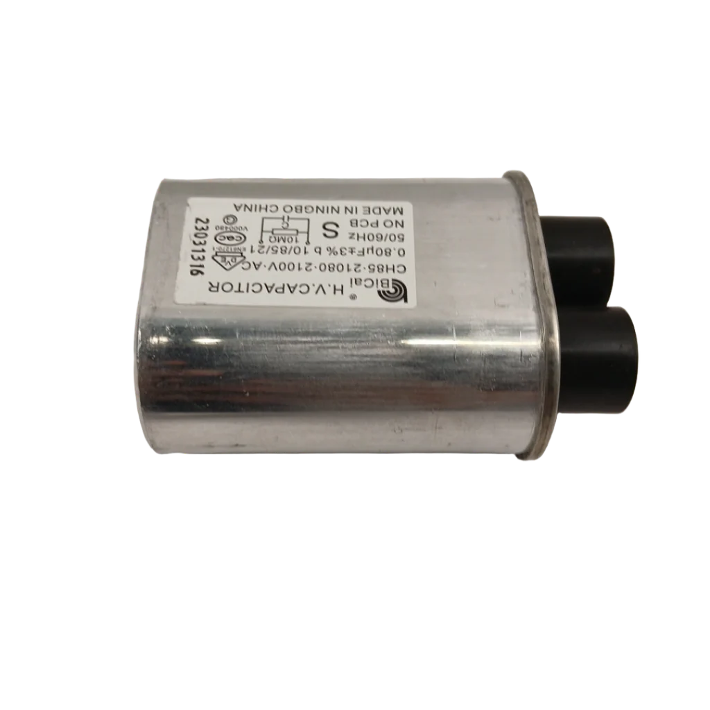 WG02F13823 Microwave Certified Refurbished High Voltage Capacitor - Image 2