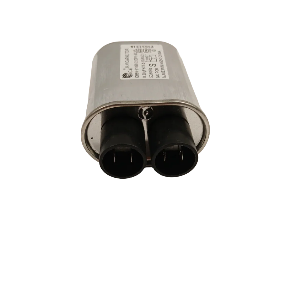 WG02F13823 Microwave High Voltage Capacitor - Image 3