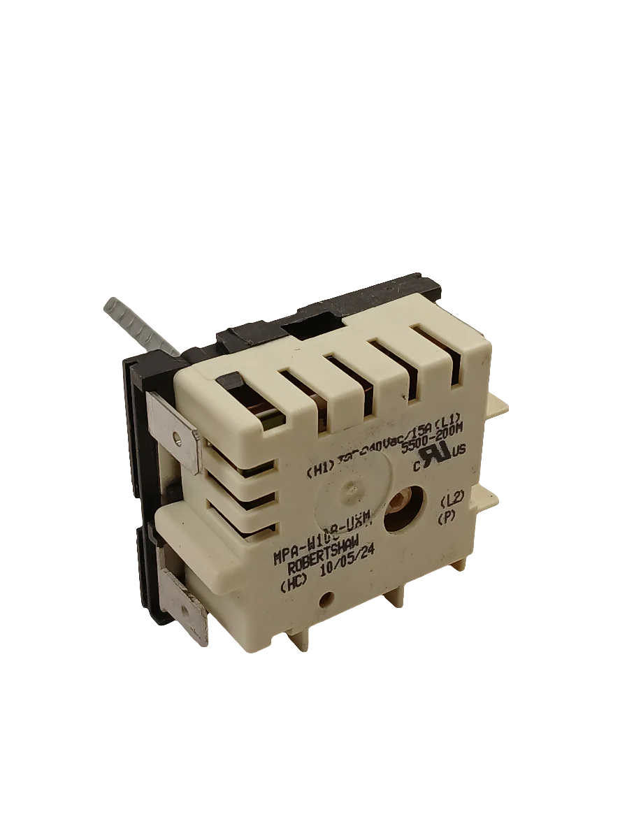 WG02F14983XP Range Surface Element Switch Kit - Image 2