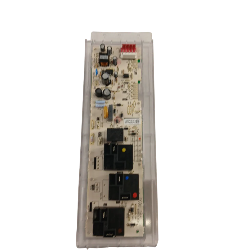 WG02F16063 Range Control Board T09 - Image 3