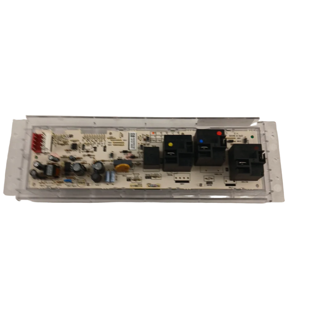 WG02F16063 Range Control Board T09 - Image 4