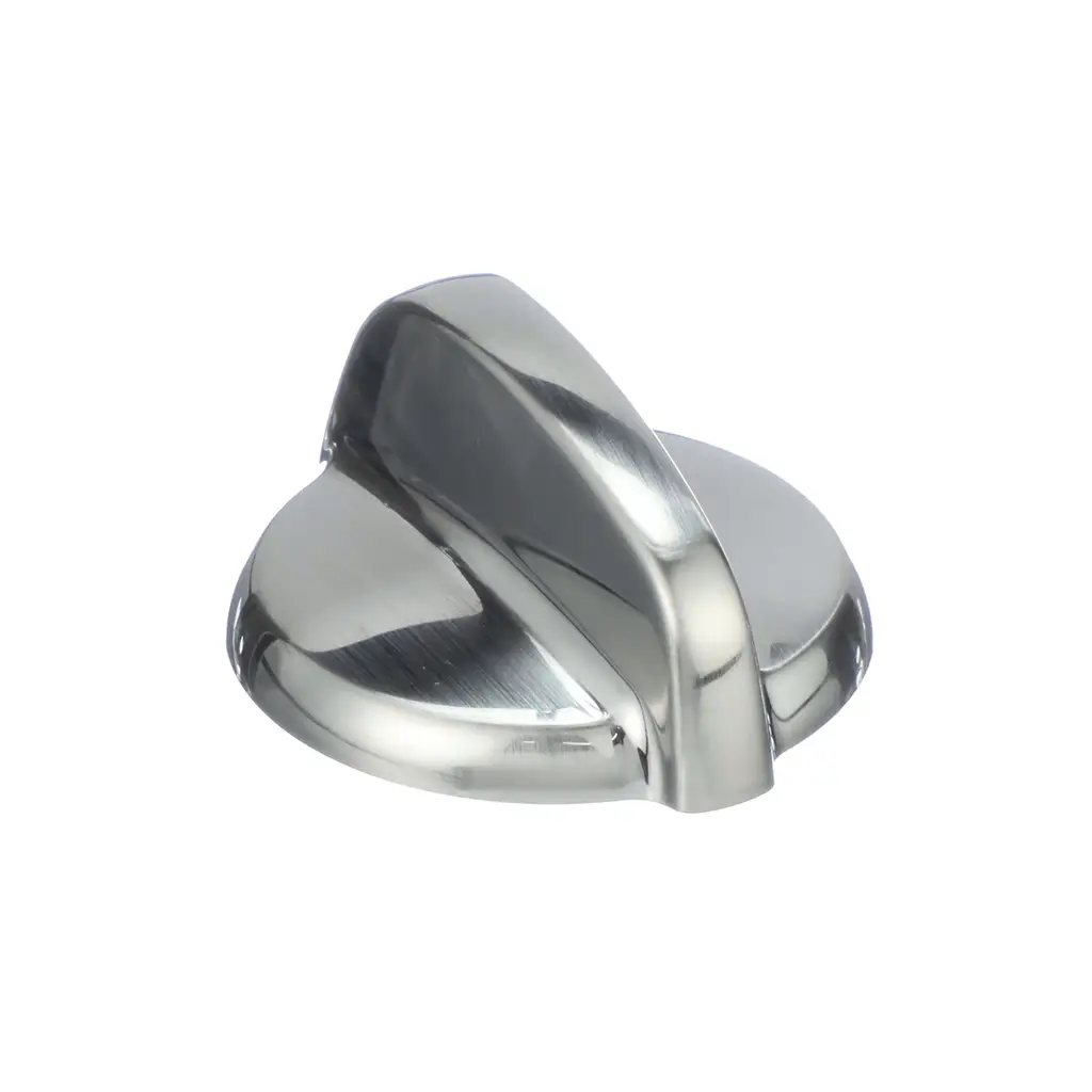 WG02L00412 Range Oven Knob Assembly (replaces 191D5100)
