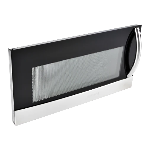 WG02L03958 Microwave Door Assembly