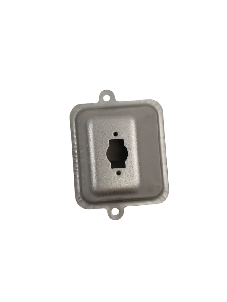 WG02L09384 Dryer Light Cover