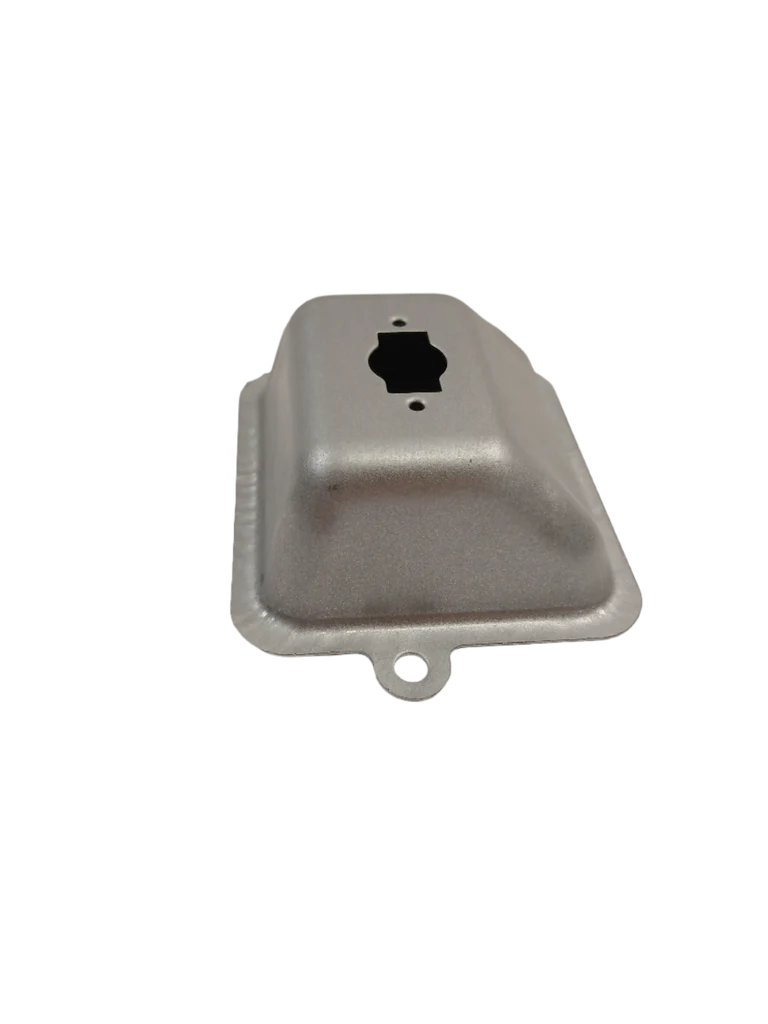 WG02L09384 Dryer Light Cover - Image 2