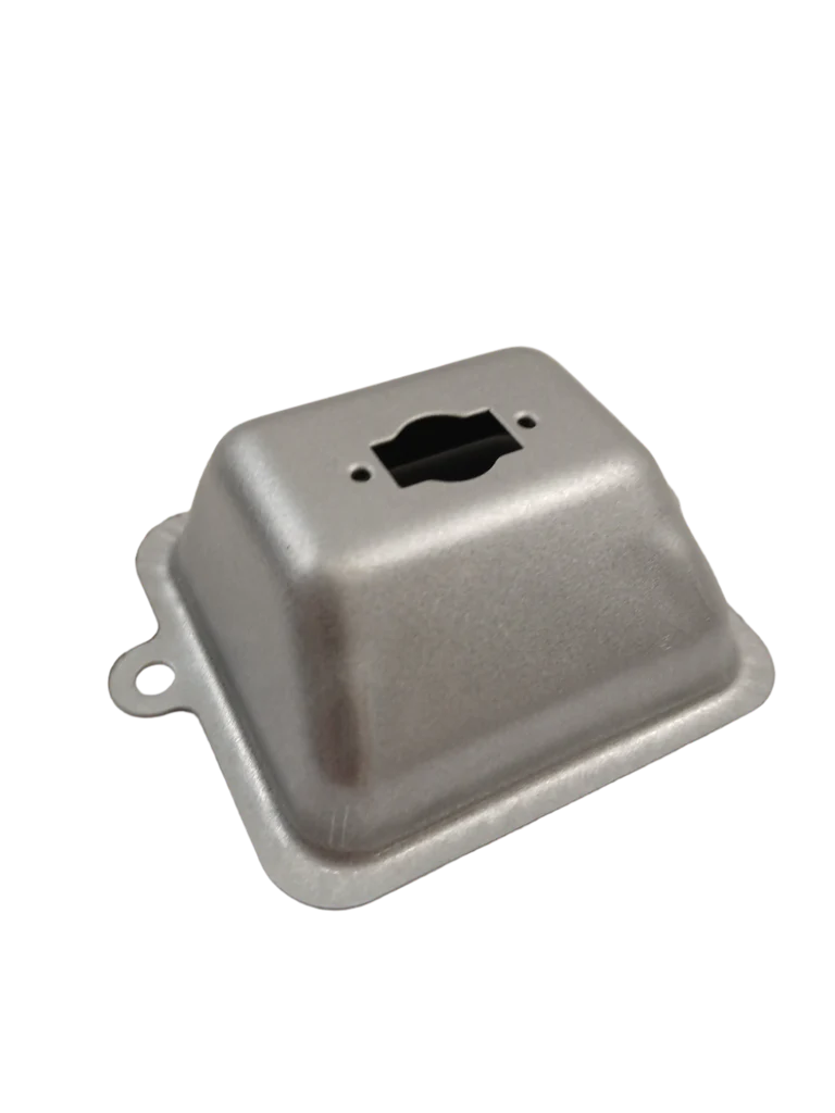 WG02L09384 Dryer Light Cover - Image 3