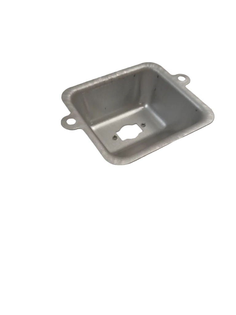 WG02L09384 Dryer Light Cover - Image 4